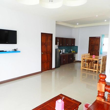 Cha-Am Pool Villa ภายนอก รูปภาพ