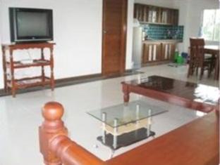 Cha-Am Pool Villa ภายนอก รูปภาพ