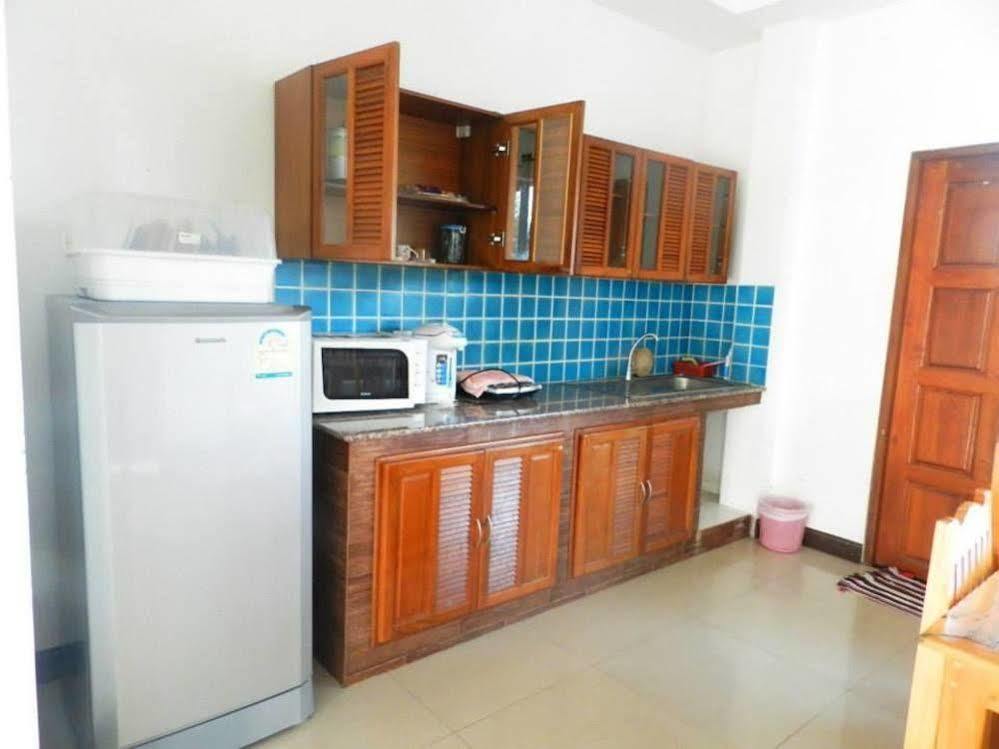 Cha-Am Pool Villa ภายนอก รูปภาพ